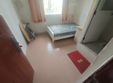 TCL多媒体蛇口生活区 