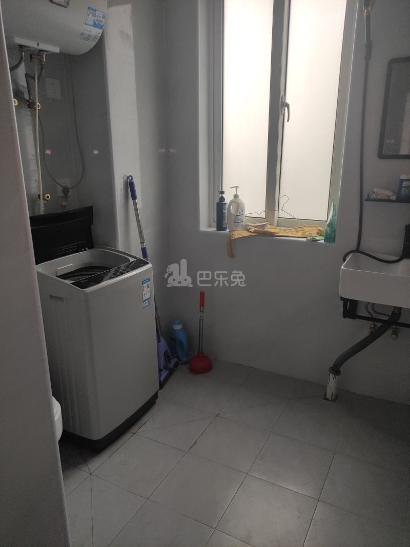 绿久苑15234743卫生间图5