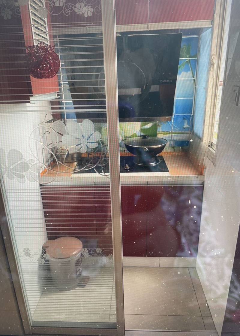 华秀小区15294298卧室图0
