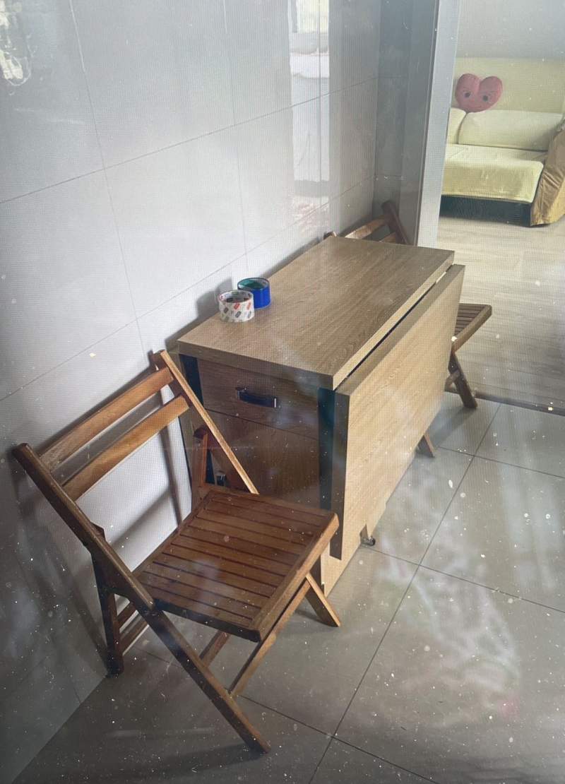 华秀小区15294298卧室图2