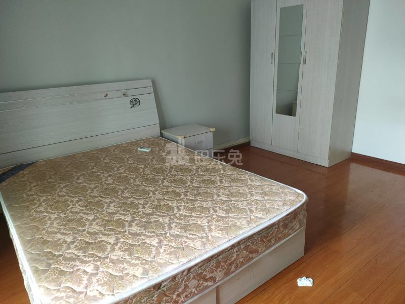 丰宝苑1529752卧室图1