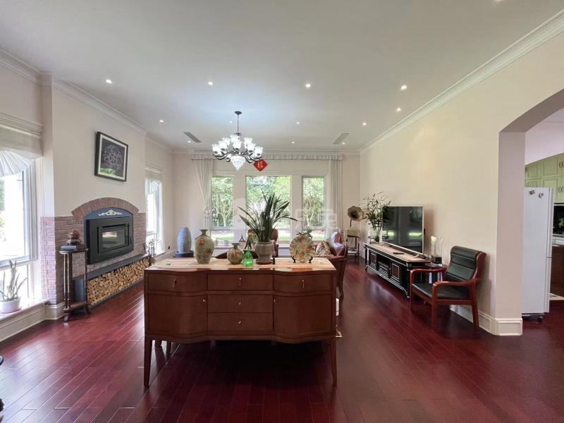 恒联名人世家15299488卧室图0