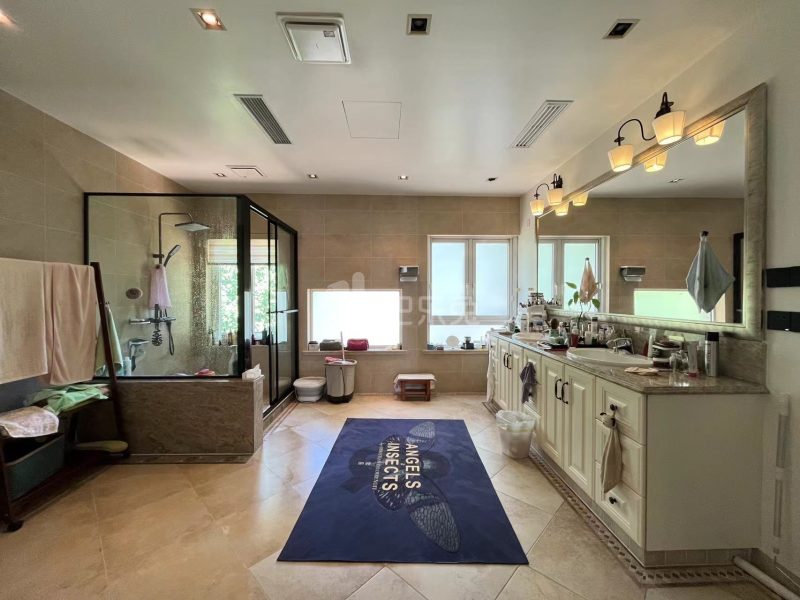 恒联名人世家15299488卧室图7