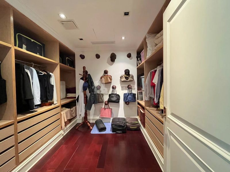 恒联名人世家15299488卧室图8