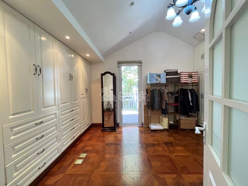 恒联名人世家15299488卧室图9