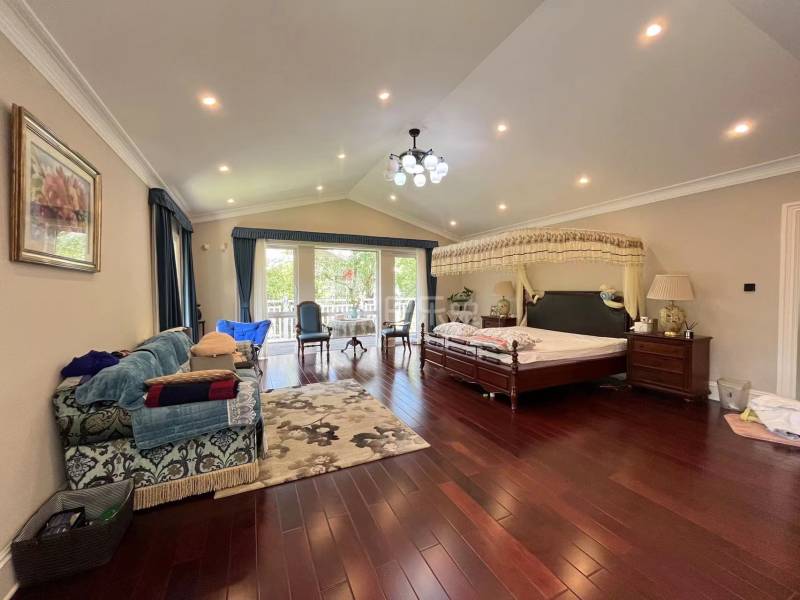 恒联名人世家15299488卧室图10