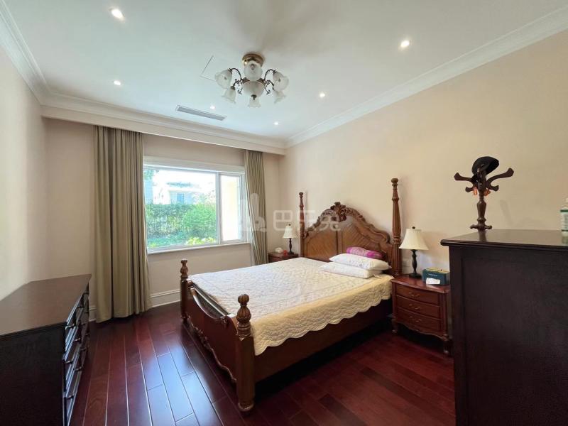 恒联名人世家15299488卧室图11