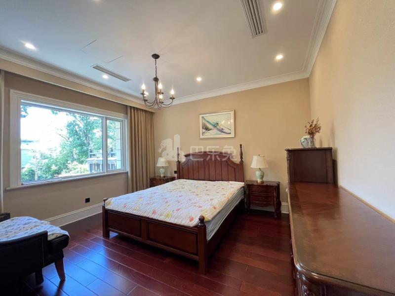 恒联名人世家15299488卧室图12