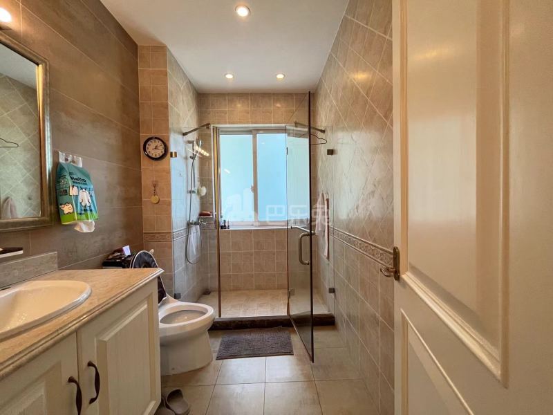 恒联名人世家15299488卧室图13