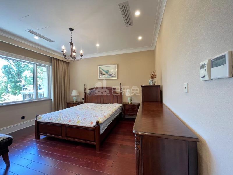 恒联名人世家15299488卧室图14