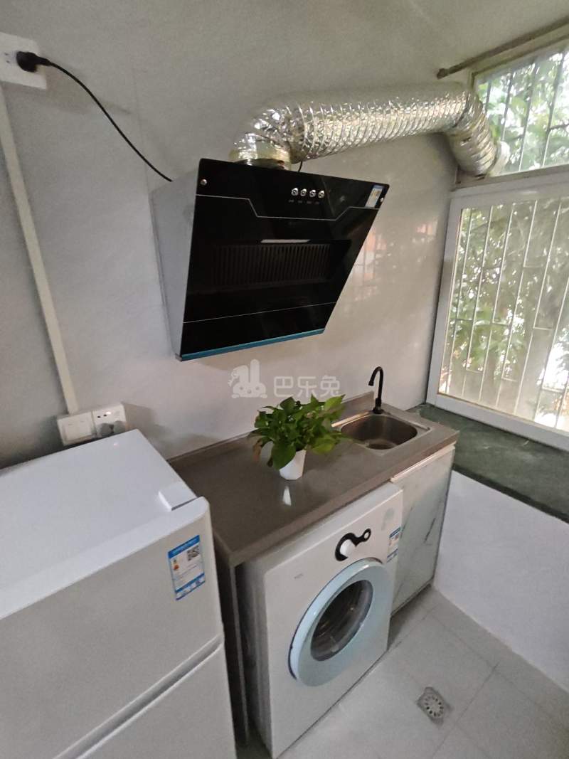 南油生活A区15304396厨房图4