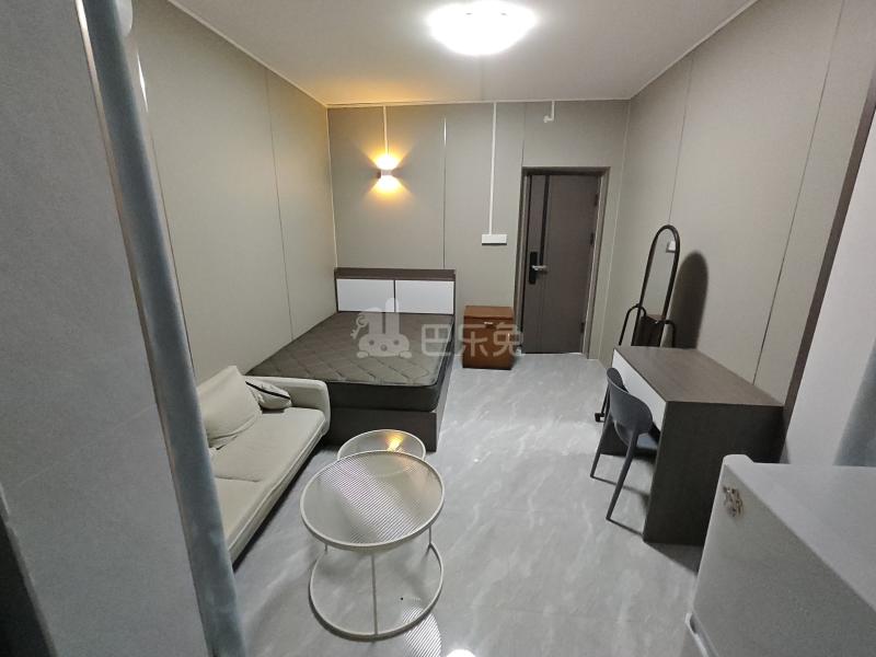 南油生活A区15304396卧室图3