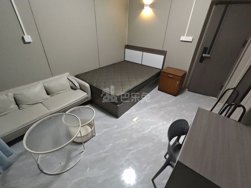 南油生活A区15304396卧室图2