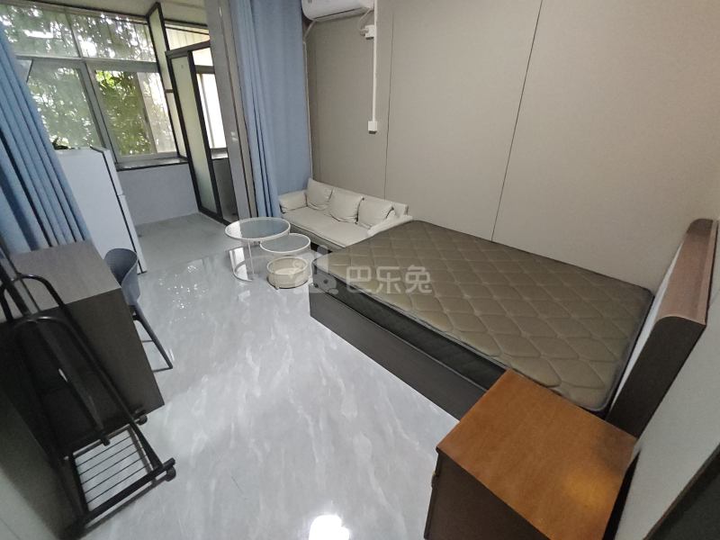 南油生活A区15304396卧室图0