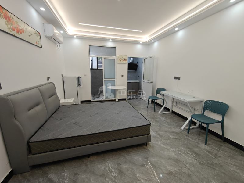 惠南镇徐庙村（民房）15332072卧室图1