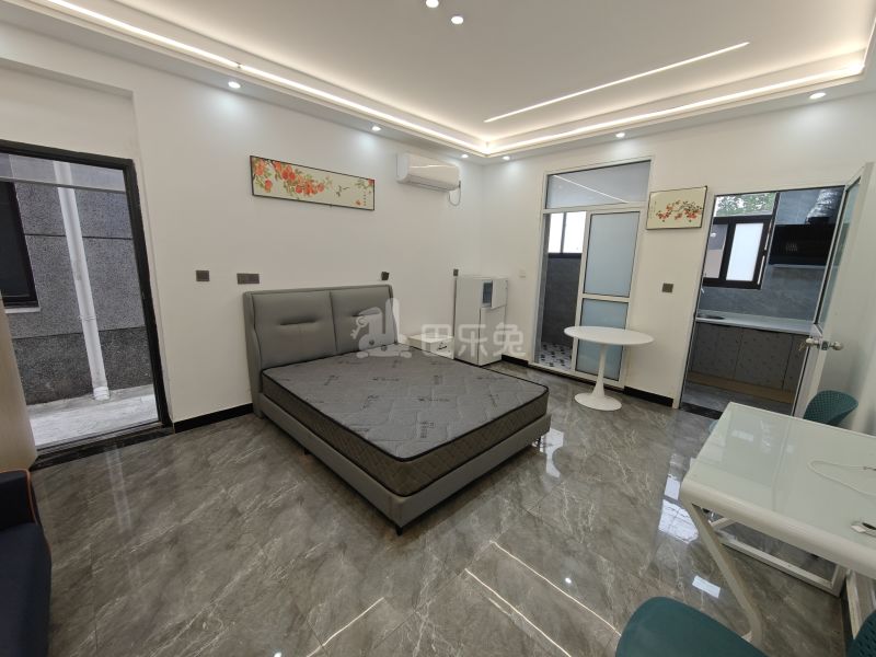 惠南镇徐庙村（民房）15332072卧室图2