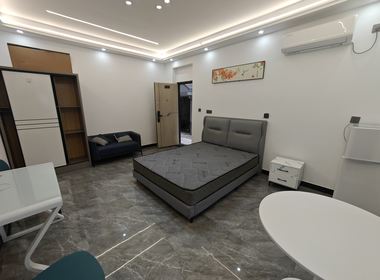 惠南镇徐庙村（民房） 