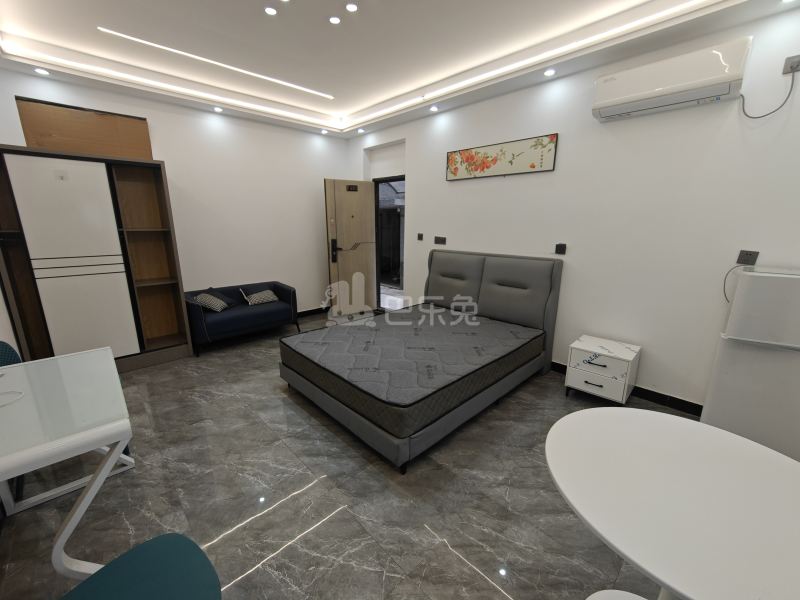 惠南镇徐庙村（民房）15332072卧室图3