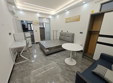 惠南镇徐庙村（民房） 