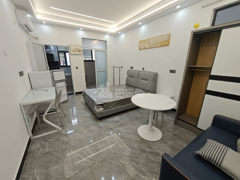 惠南镇徐庙村（民房）15332074卧室图0