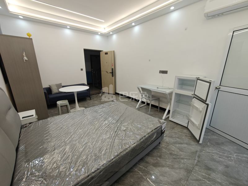 惠南镇徐庙村（民房）15332074卧室图3