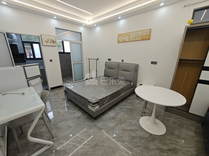 惠南镇徐庙村（民房）15332074卧室图1