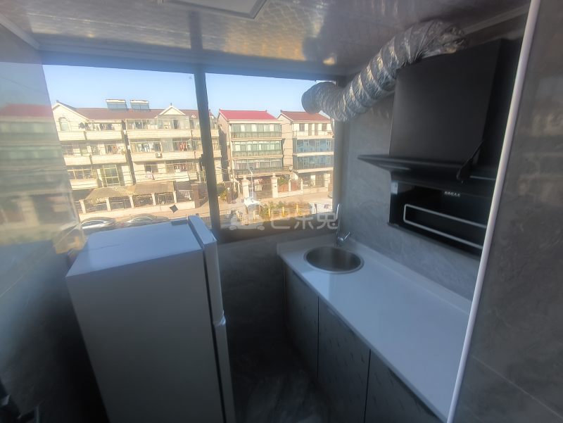 惠南镇徐庙村（民房）15332136厨房图4