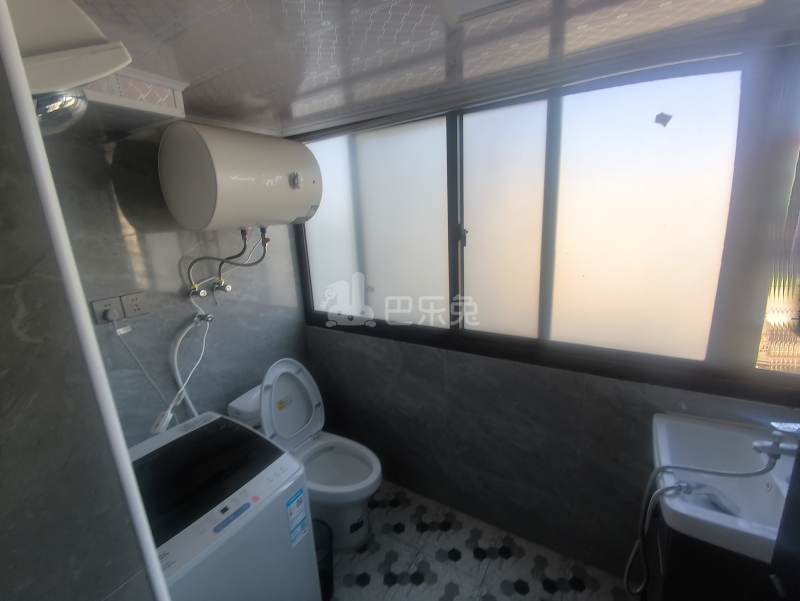 惠南镇徐庙村（民房）15332136卫生间图5