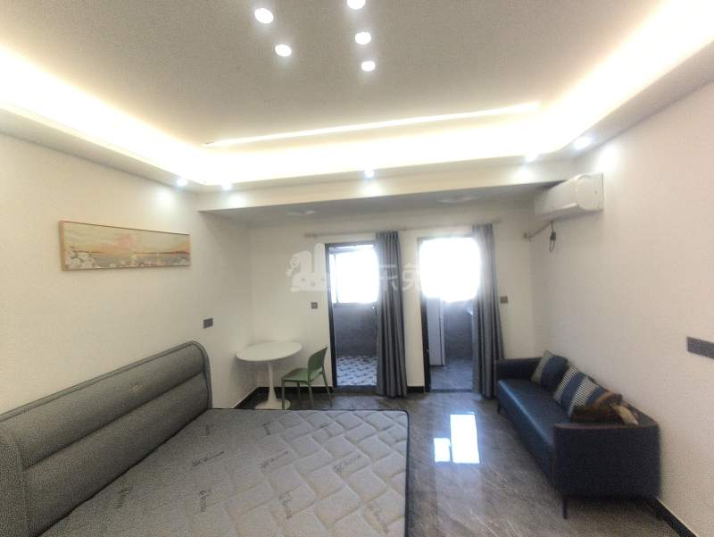 惠南镇徐庙村（民房）15332136卧室图1