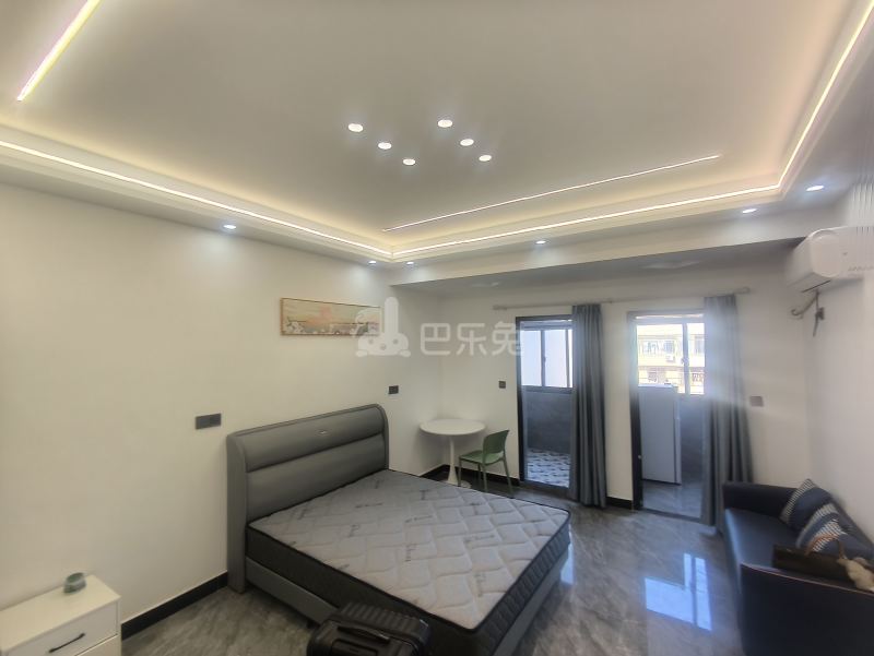 惠南镇徐庙村（民房）15332136卧室图0