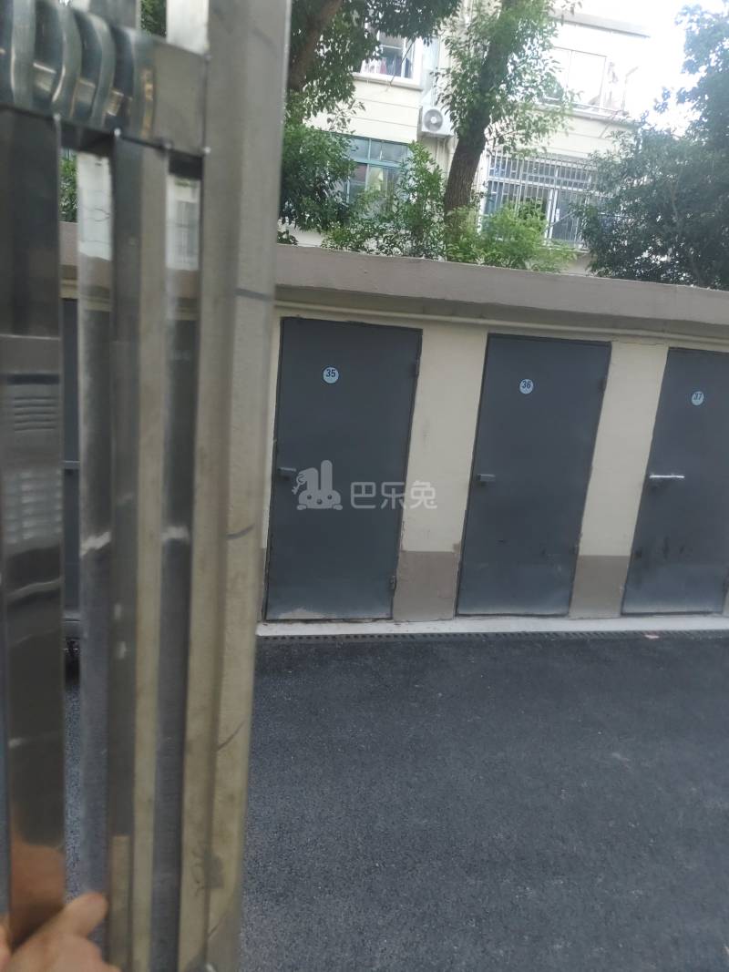 解放新村西区15342047周边环境图6