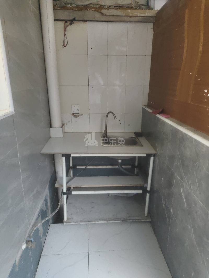 解放新村西区15342047厨房图4