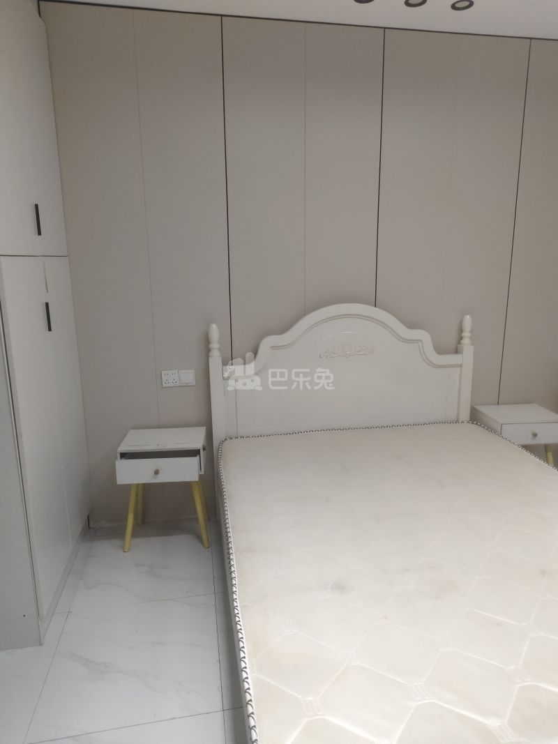 解放新村西区15342047卧室图0