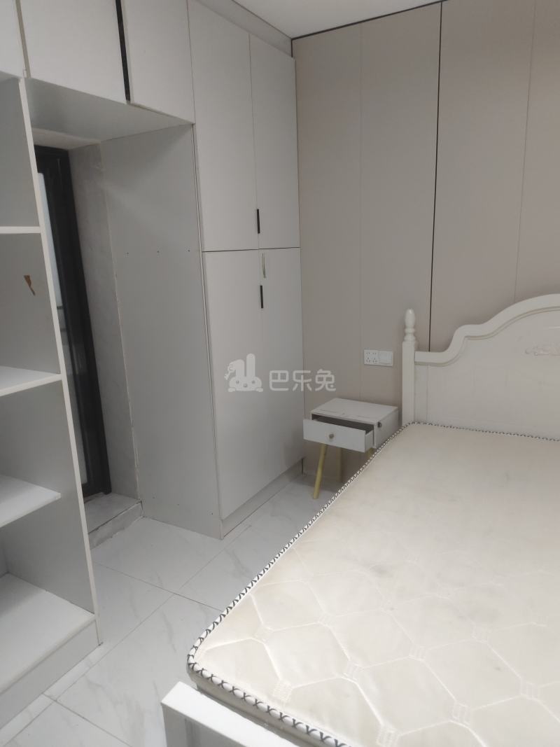 解放新村西区15342047卧室图2