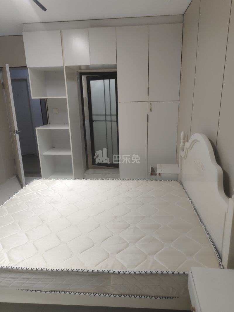 解放新村西区15342047卧室图3