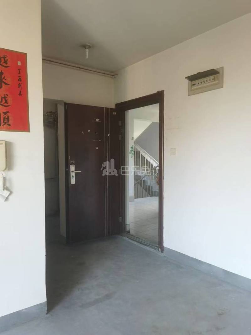 水语人家南苑15343062卧室图0