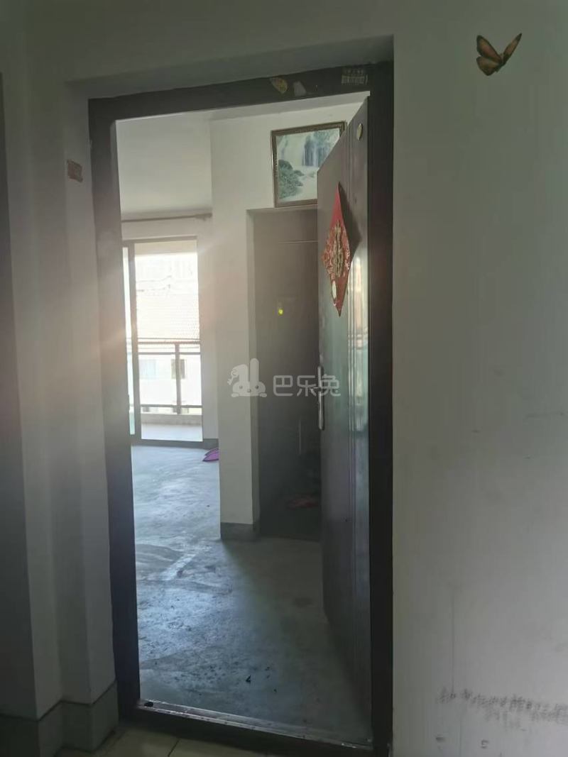 水语人家南苑15343062卧室图3