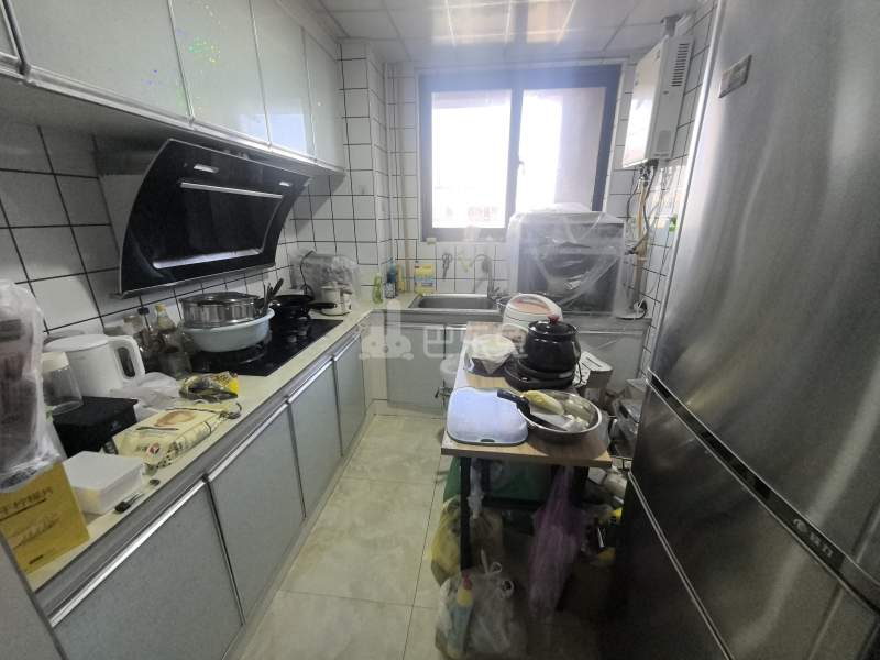 宝地佘山1号小区15356726厨房图7