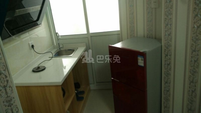 阳光欧洲城源水新墅（三期）1774705厨房图11