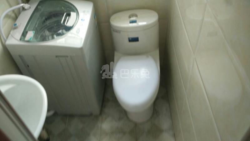 阳光欧洲城源水新墅（三期）1774705卫生间图18