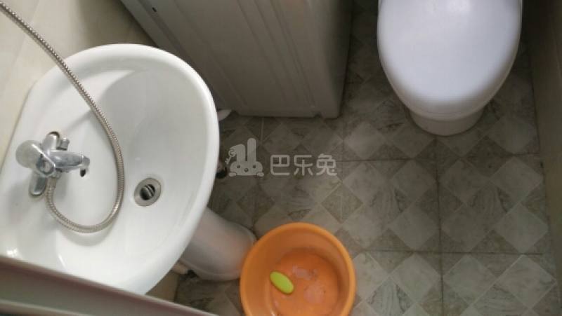 阳光欧洲城源水新墅（三期）1774705卫生间图19