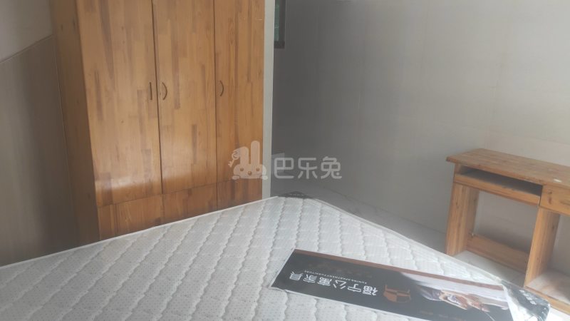 茵芳小区（九泾路680弄）1536985卧室图5