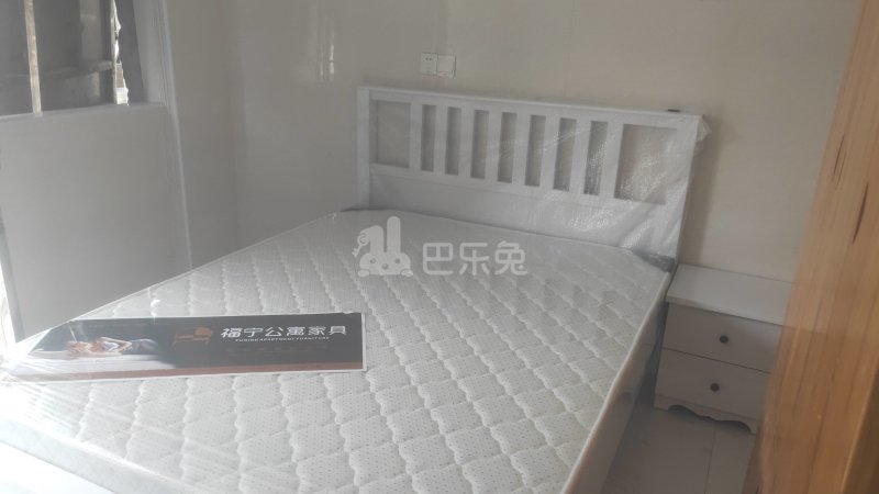 茵芳小区（九泾路680弄）1536985卧室图3