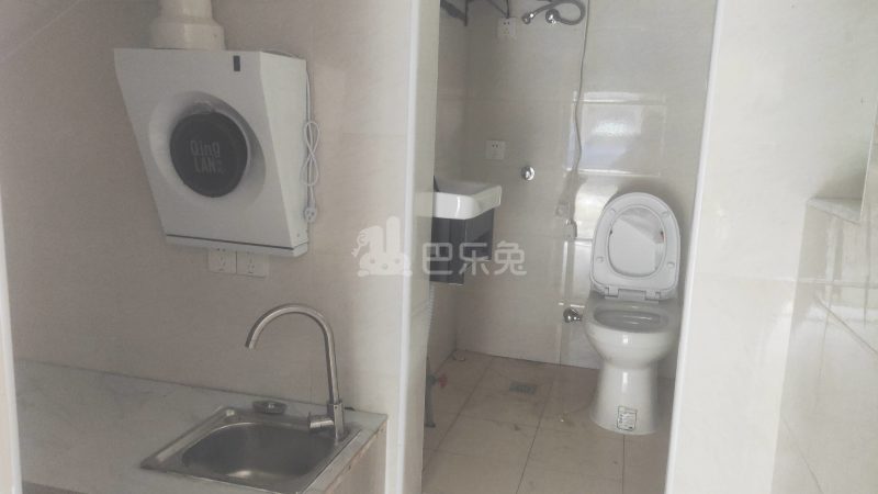 茵芳小区（九泾路680弄）1536985厨房图6