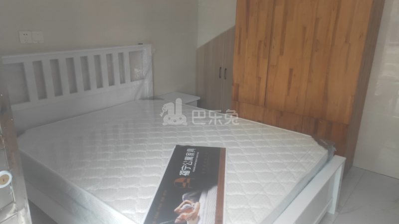 茵芳小区（九泾路680弄）1536985卧室图1