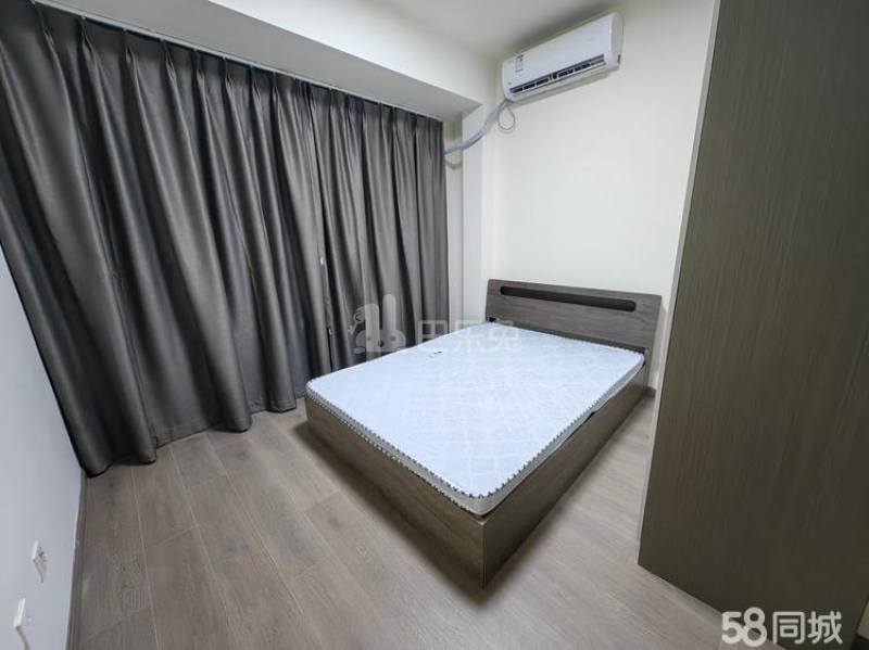 象屿滨江悦府15375235卧室图0