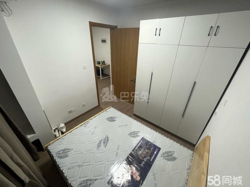 象屿滨江悦府15375235卧室图7