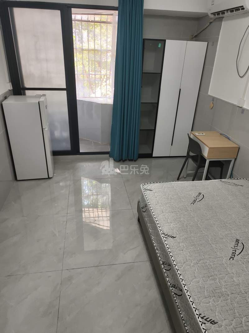 海湾花园15394458卧室图3