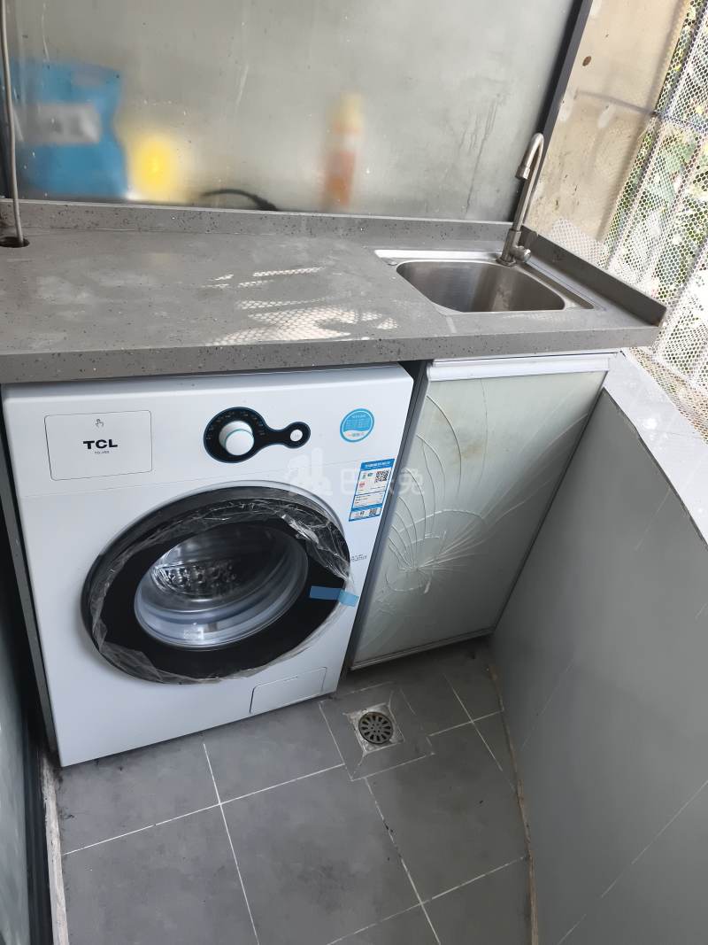 海湾花园15394458厨房图8