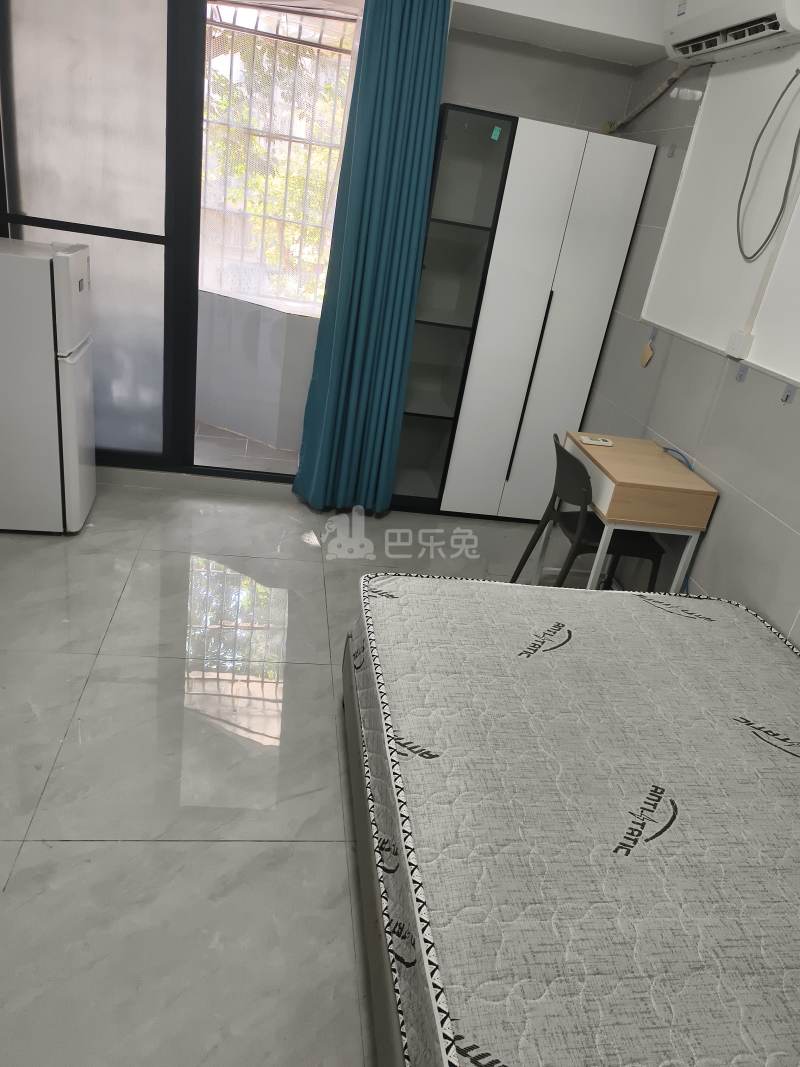 海湾花园15394458卧室图4